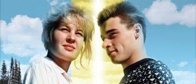 Annika - 1984, Film, Språkresa, Ungdomsserie