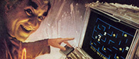 Datorreklam i Playboy - december 1982 - 1982, Datorspel, Commodore, Commodore 64