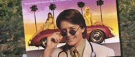 Doc Hollywood - 90-tal, Film, Komedi, Michael J. Fox, George Hamilton