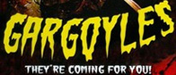 Gargoyles - 70-tal, Film, Skräckfilm, B-film
