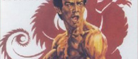 Iron Dragon Strikes Back - 70-tal, Film, Flimmer Duo, Bruceploitation, Kung fu