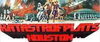 Katastrofplats Houston - 70-tal, Film, Flimmer Duo, Skräckfilm, Michael Caine