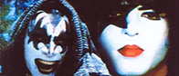 Kiss meets the phantom of the park - 70-tal, Film, Flimmer Duo, Action, Gene Simmons