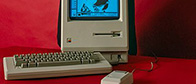 Macintosh - 1984, Amiga, Apple, Datorer