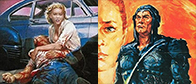 Monster dog och Robotkriget - 1984, Film, Flimmer Duo, Skräckfilm, Science fiction