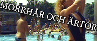 Morrhår och ärtor - 1986, Film, Komedi, Gösta Ekman