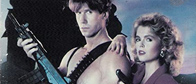 Russian Terminator - 1989, Film, Flimmer Duo, Action, Mats Helge Olsson