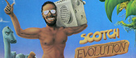 Scotch - 1984, Musik, 80-talspop, Italo disco