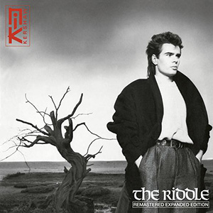 The Riddle av Nik Kershaw (1984)