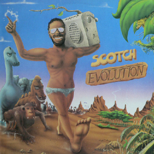 Evolution av Scotch (1985)