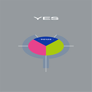 90125 av Yes (1983)