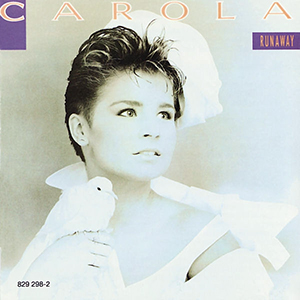 Runaway av Carola (1986)