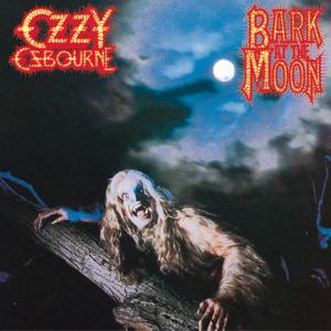 Bark at the moon av Ozzy Osbourne (1983)