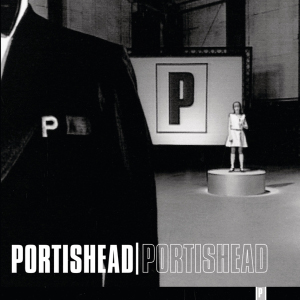 Portishead av Portishead (1997)