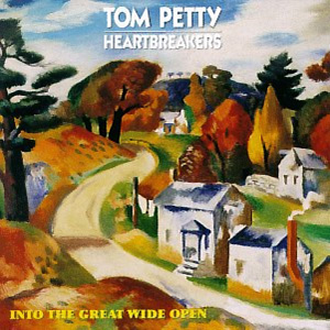 Into the great wide open av Tom Petty and the Heartbreakers (1991)