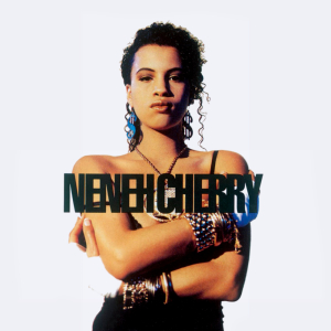 Raw like sushi av Neneh Cherry (1989)