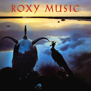 Avalon av Roxy Music (1982)