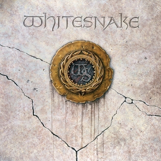 Whitesnake av Whitesnake (1987)