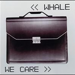 We care av Whale (1995)