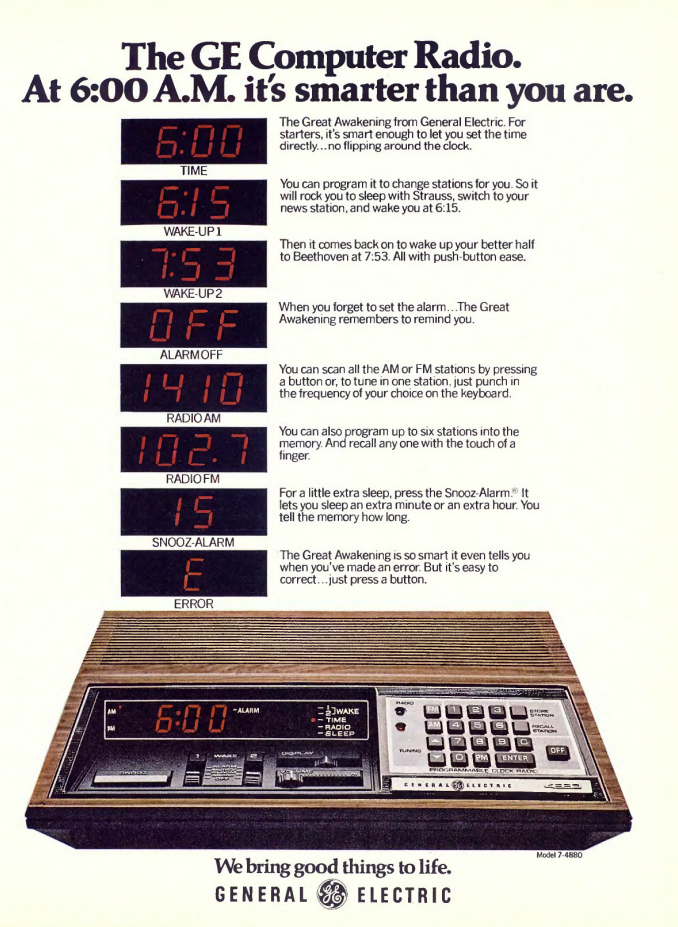 Playboy dec 1980: Datorer m.m.