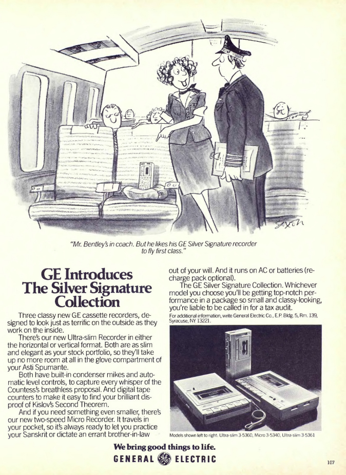 Playboy dec 1980: Datorer m.m.