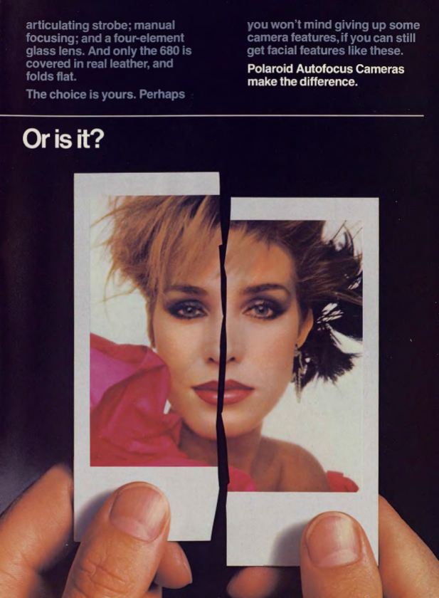 Hifi i Playboy 1984